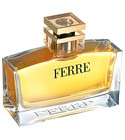 Ferre Eau de Parfum Gianfranco Ferre