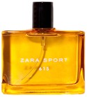 parfém Zara Sport 615