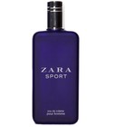 parfém Zara Sport Pour Homme