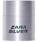 parfém Zara Silver
