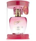parfém Strawberry Creme