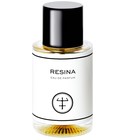 parfém Resina