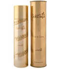 Gold Sugar Aquolina