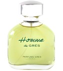 Homme de Gres Grès