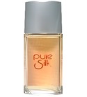 parfém Pure Silk