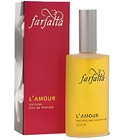 L'Amour Farfalla