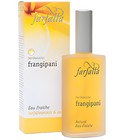 Frangipani Eau Fraiche Farfalla