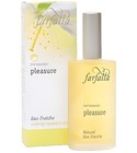 Pleasure Eau Fraiche Farfalla