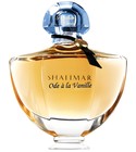 Shalimar Ode a la Vanille Sur la route de Madagascar Guerlain