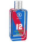 12 Sports Team Bogner