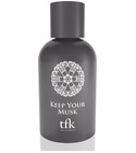 parfém Keep Your Musk
