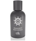 parfém Naughty Patchouli