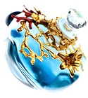 The Heart-Catcher Lolita Lempicka