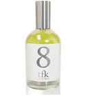 8 The Fragrance Kitchen