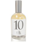 10 The Fragrance Kitchen