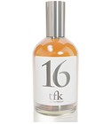 16 The Fragrance Kitchen