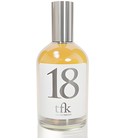 18 The Fragrance Kitchen