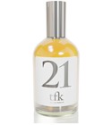 21 The Fragrance Kitchen