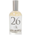 26 The Fragrance Kitchen