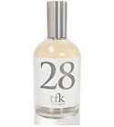 28 The Fragrance Kitchen
