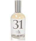 31 The Fragrance Kitchen