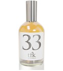 33 The Fragrance Kitchen
