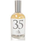 35 The Fragrance Kitchen