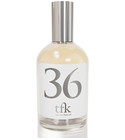 36 The Fragrance Kitchen