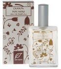 Hemp Black Pepper Dr. Taffi