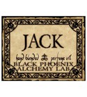 Jack Black Phoenix Alchemy Lab