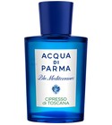 Acqua di Parma Blu Mediterraneo - Cipresso di Toscana Acqua di Parma