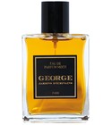George Jardins d’Ecrivains