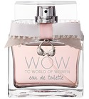 parfém WOW