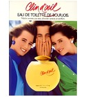 parfém Clin d'Oeil