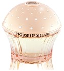 Cherry Garden House Of Sillage