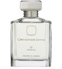 Qi Ormonde Jayne