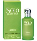 parfém Solo Soprani Green