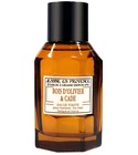 Bois d'Olivier & Cade Jeanne en Provence