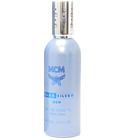 parfém MCM Blue Silver