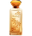parfém Korloff Gold