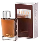 parfém Jacomo Oud for Men
