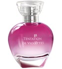 parfém Tentation de Violettes