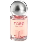 parfém Rose de Courreges