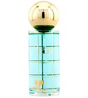 parfém Courreges In Blue Eau de Toilette