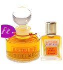parfém Oud Luban Extrait
