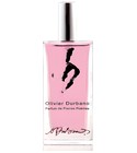 Pink Quartz Olivier Durbano