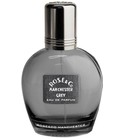 parfém Grey