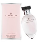 parfém Alabaster Eau Fraiche