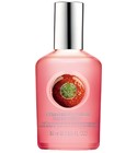 Strawberry The Body Shop