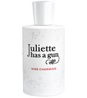 Miss Charming Juliette Has A Gun